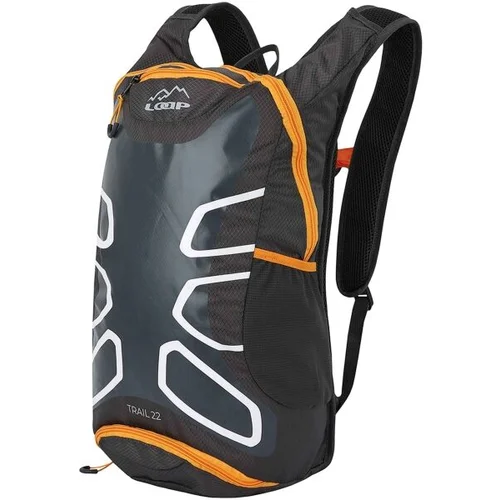 LOAP Trail 22 l Nahrbtnik Siva