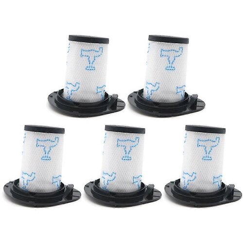 INORCO Deli filtra Hepa za robotski sesalnik Rowenta Zr009002 Rh9252 Rh9276 Rh9286 Rh92, (21843807) Slike