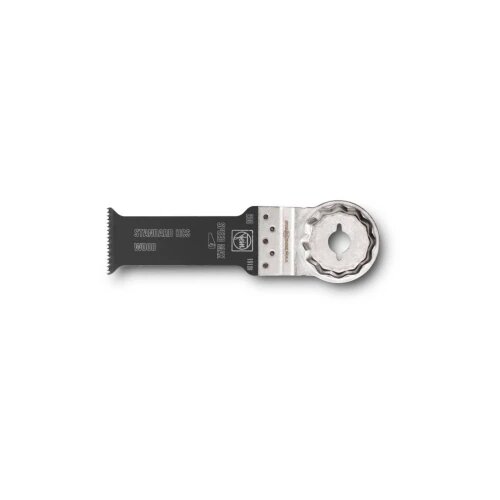 Fein List pile za uranjanje 32 mm E-Cut Standard 63502200230 pogodan za robnu marku Bosch SuperCut 5 kom. Slike