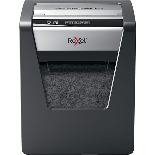  Uničevalec dokumentov rexel momentum m510 2x15 p-5 2104575eu REXEL Slike