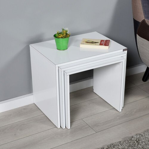  Hanah Home Sto za kafu Shp-103-Pp-1 Cene