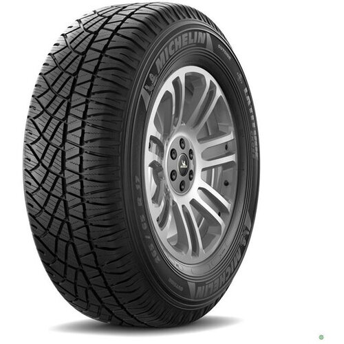 Michelin Latitude Cross 235/65 R17 108V XL Slike