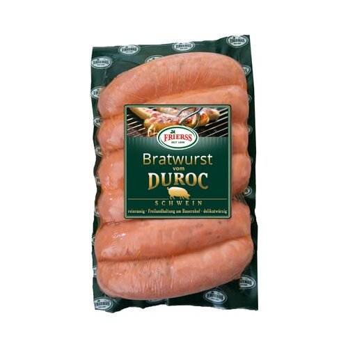 Frierss Pečenica od DUROC prašiča, 6 k. Cene
