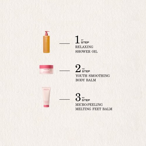 Payot Rituel Douceur zaglađujući balzam za tijelo 200 ml Slike