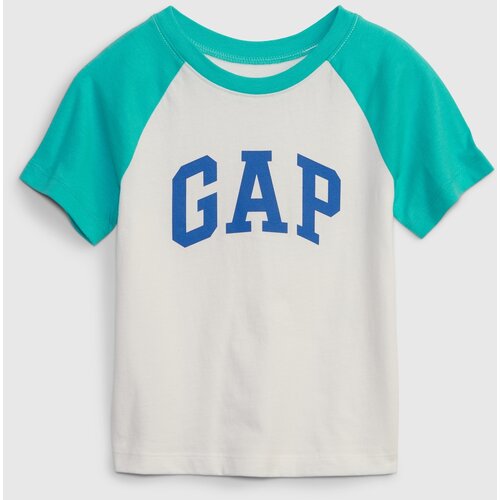 GAP Children&amp;#039;s T-shirt with logo - Boys Slike