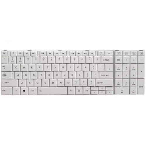  tastatura toshiba satellite C850 C850D C855 C855D C870 C870D C875 C875D bela Cene
