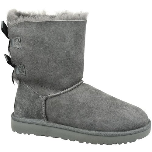 Ugg BAILEY BOW II Siva Slike