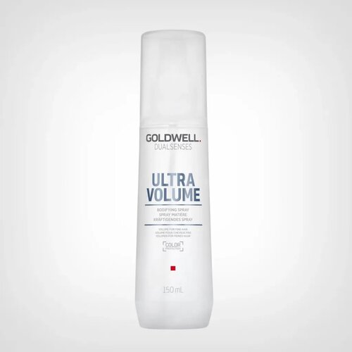 Goldwell Sprej za tanku i opu&amp;scaron;tenu kosu Dualsenses Ultra Volume Bodifying, 150 ml Slike
