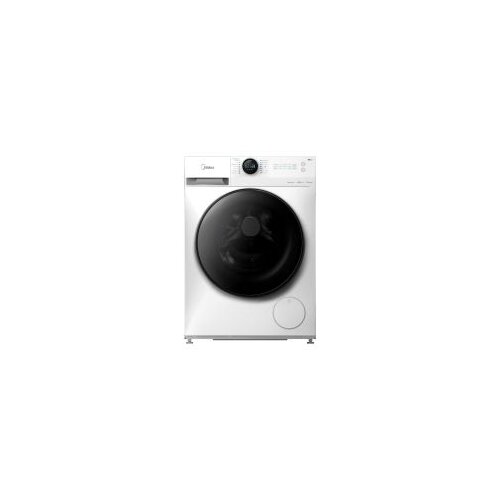 Midea mašina za pranje i sušenje veša MF200D80WB/W-HR Bijela Cijene