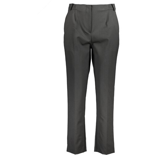 Patrizia Pepe BLACK WOMEN&#39;S TROUSERS Cijene