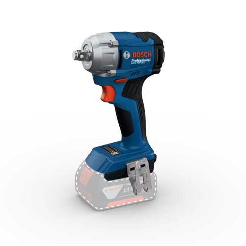 Bosch akumulatorski udarni stezači GDS 18V-350 Slike