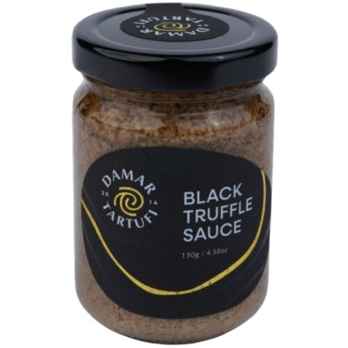 Damar_Tartufi Crna Tartufata 130g Slike
