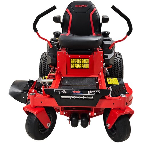 SWORD Kosilica Zero Turn ZTR-764-42B Gladijus, 18.3kW, 107cm Cene