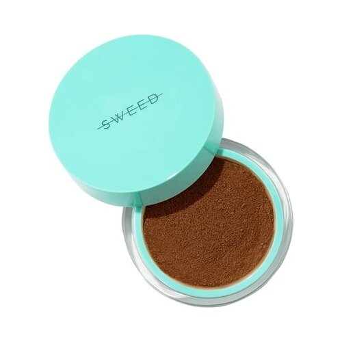 SWEED Miracle Powder - Golden Deep Cene