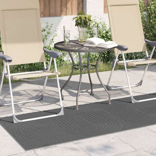  Tepisi za područja Pravokutni Antracit 200 x 80 cm Slike