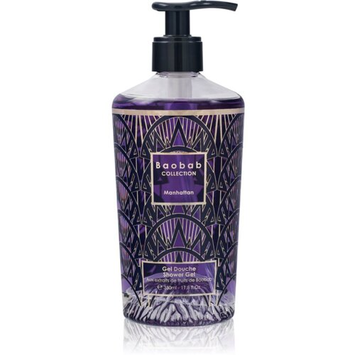Baobab Collection Body Wellness Manhattan gel za prhanje 350 ml Cene