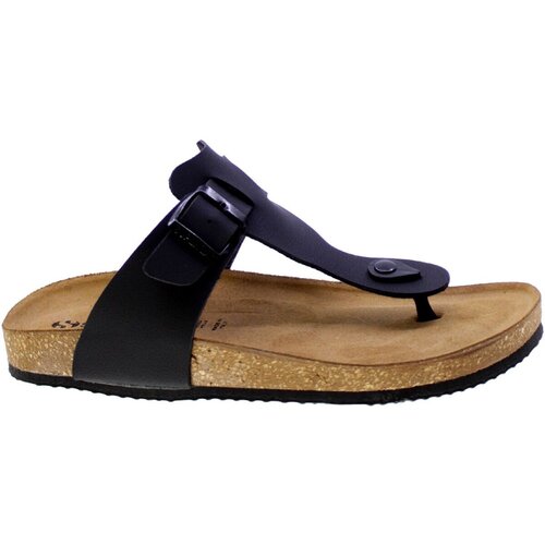 Superga Sandali &amp;amp; Odprti čevlji 91944 Črna Slike