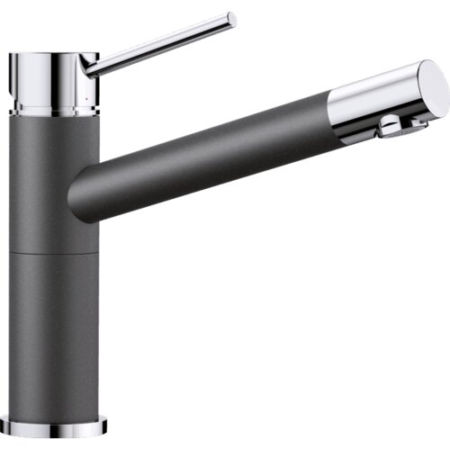 Blanco slavina ALTA Compact - GRAFIT Slike