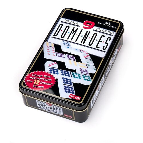 Domino Domine 55/1 Slike