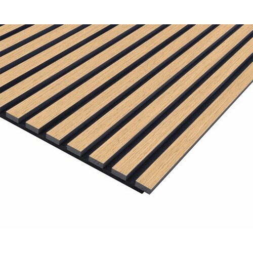  ACUSTICO PANEL gerecon furnir HRAST Cene