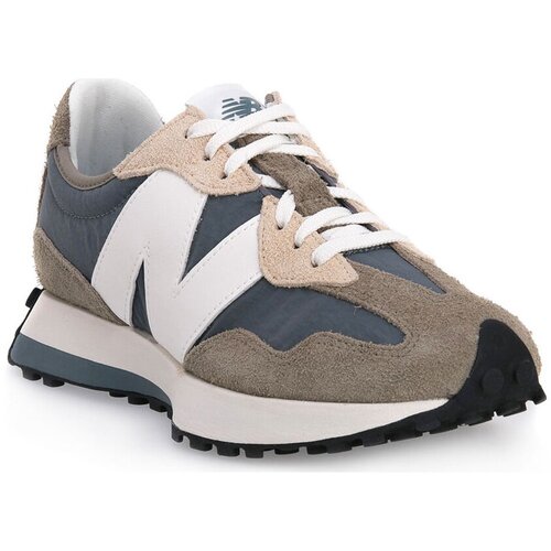 New Balance Modne superge CR MS 327 Siva Slike