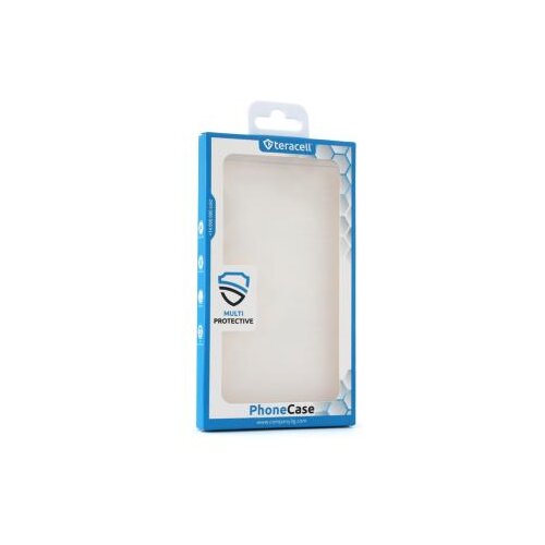 Teracell maska giulietta za xiaomi redmi note 13 4G (eu) mat svetlo plava Slike