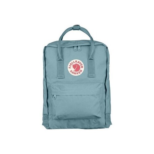 Fjallraven Kanken Plava Slike