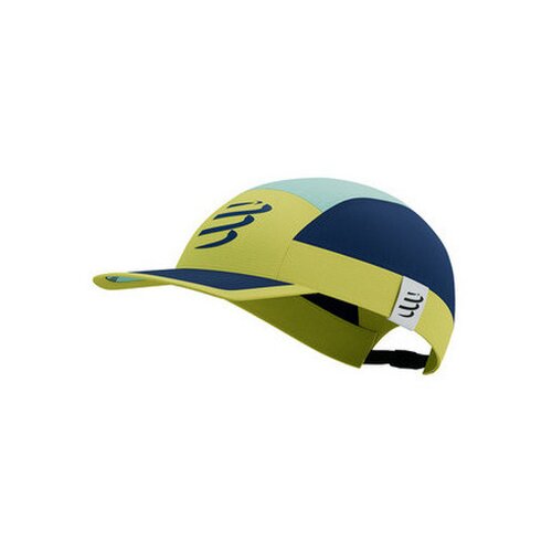 Compressport Kape s šiltom CU00097B5027TU pisana Cene