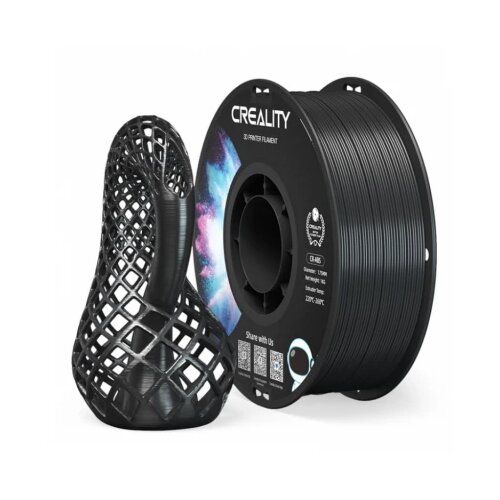 Creality CR-ABS Black Cene