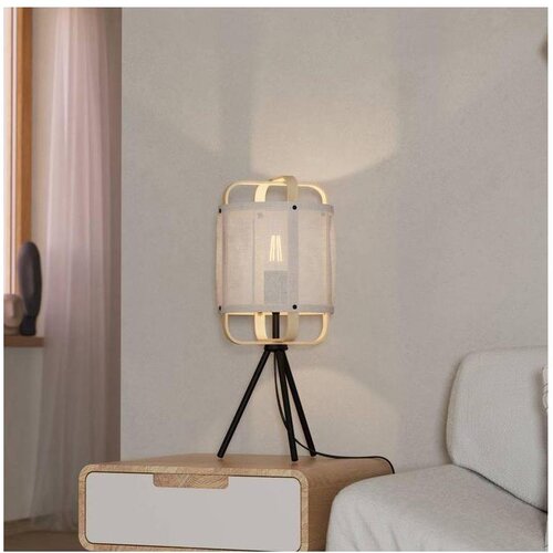 Eglo 43934 - Stona lampa SURFLEET 1xE27/40W/230V Cene