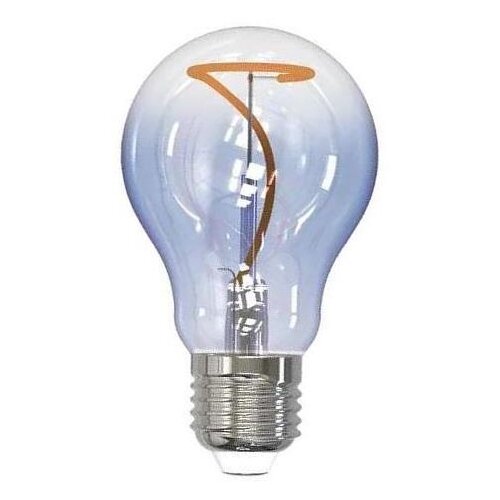  led sijalica filament, oblik A60 E27/4W/230V 1800K plava Cene