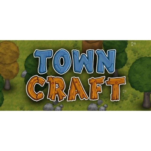 Steam TownCraft Cene