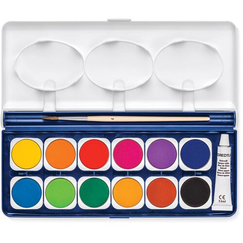  vodena fi 30mm 12 noris staedtler 888 nc12 Slike