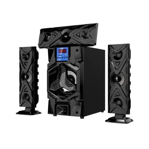Ubit UB-36 SCHON Bluetooth Zvucnik 3.1 Cijene