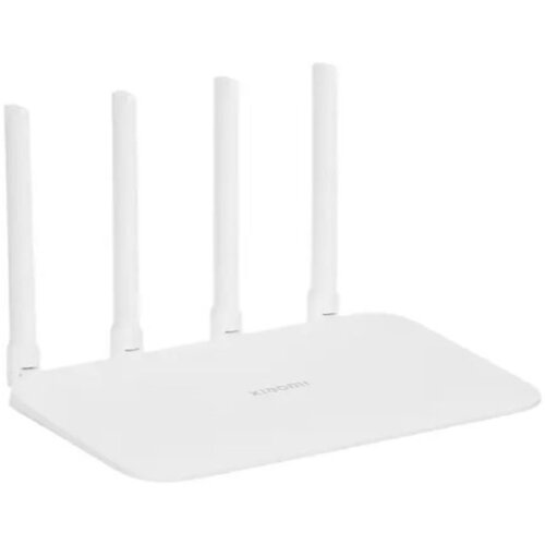 Xiaomi router AC1200 Gigabit port, 128 MB, IPv6 Cijene