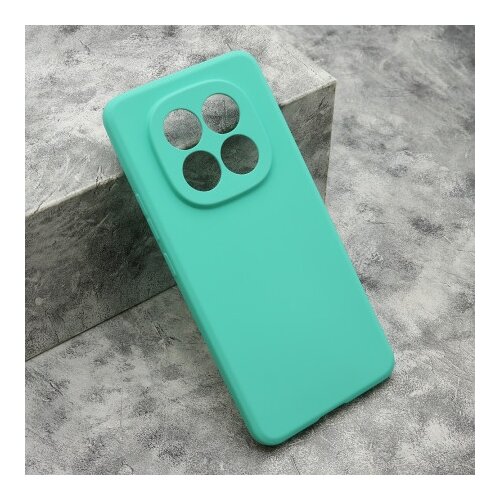  Futrola gentle color za xiaomi redmi note 15 5g (global)/xiaomi redmi note 15 5g (eu) tirkizna ( F124304 ) Cene