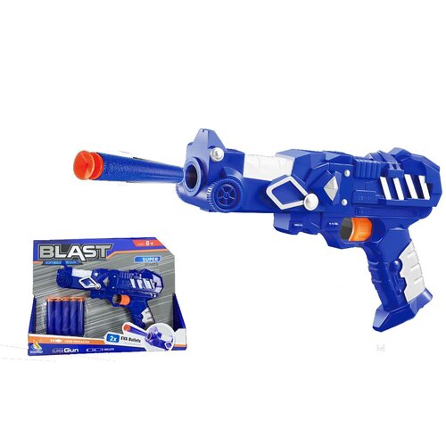  Pi&amp;scaron;tola za mehke pu&amp;scaron;čice, Z Blaster XS, (21605024) Slike