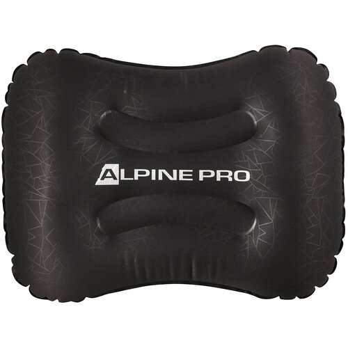 Alpine pro Inflatable cushion HUGRE black Cene