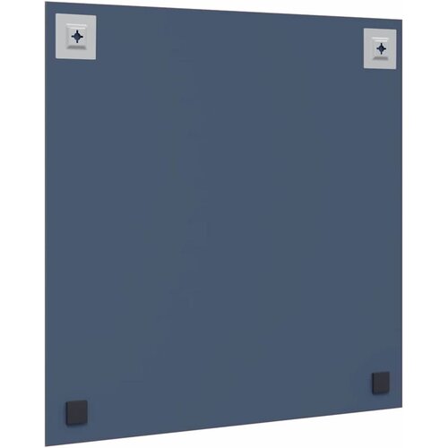  Zidno ogledalo Četvrtasti 60 x 60 cm Staklo otporno na udarce Slike