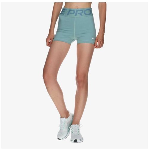 Nike W np sculpt df hr 3in short Slike