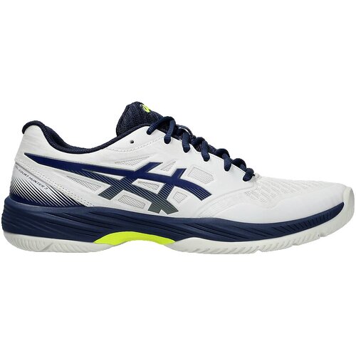 Asics Tek & Trail Gel Court 3 Bela Cene