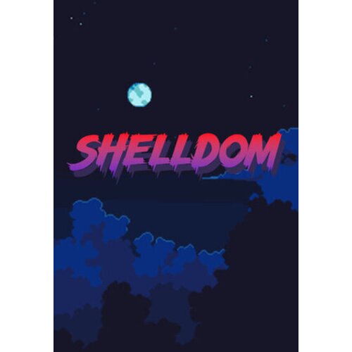  shelldom (pc) steam key global Cene
