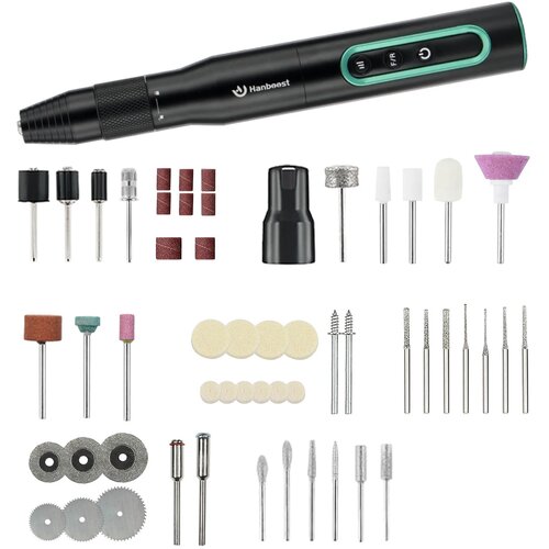 Hanboost S2 Electric Cordless Rotary Tool Kit - 1 kom Cijene