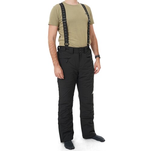 Kappa Muške ski pantalone Les arcs 361U8CW-005 Cene