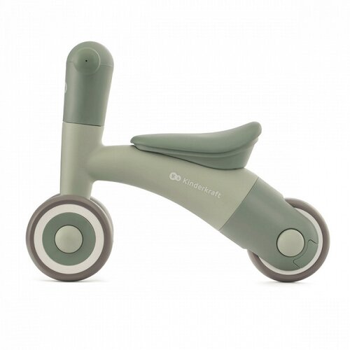 Kinderkraft BICIKL GURALICA MINIBI LEAF GREEN Cene