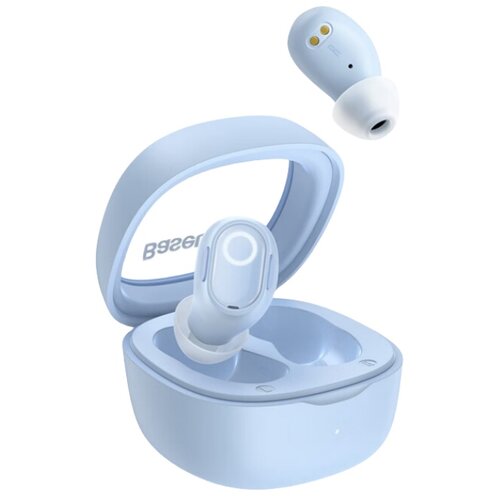Baseus Brezžične slušalke WM02 Type-C 50h Bluetooth5.3, (21015516) Cene