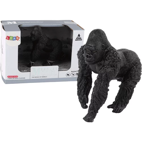  Kolekcionarska figurica velika gorila