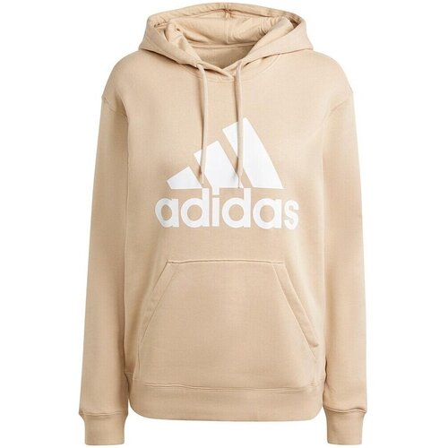 Adidas Ženski pulover PULOVER Ž BL FL R Beš Cijene