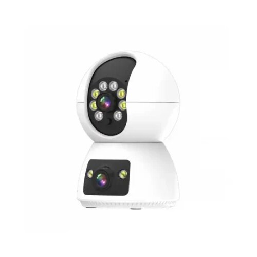 Tuya smart ip kamera WIFI-ZD228-2T 2MP, 3.6mm, IR10m Cene