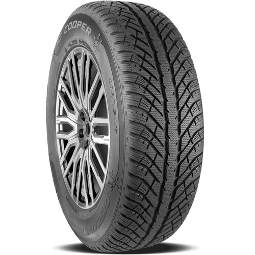Cooper Zimska 225/60R18 104V XL Discoverer Winter m+s SUV - Skladi&amp;scaron;če 1 (Dostava 1 delovni dan) Slike